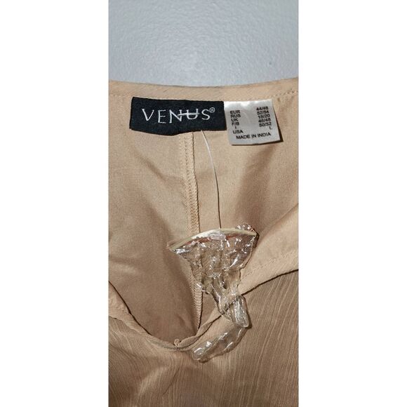 Venus Sheer Dress  - Picture 5 of 6